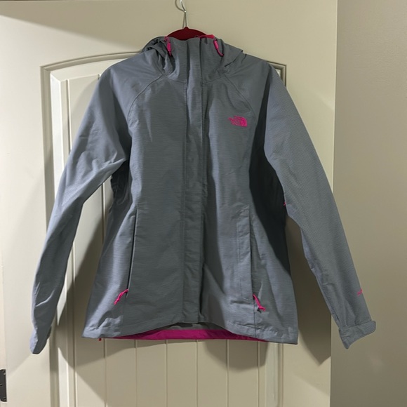 The North Face light rain jacket - Picture 1 of 5